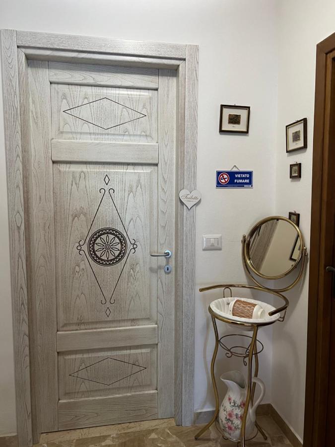The Arches House Bed And Breakfast Iun F1092 알게로 외부 사진