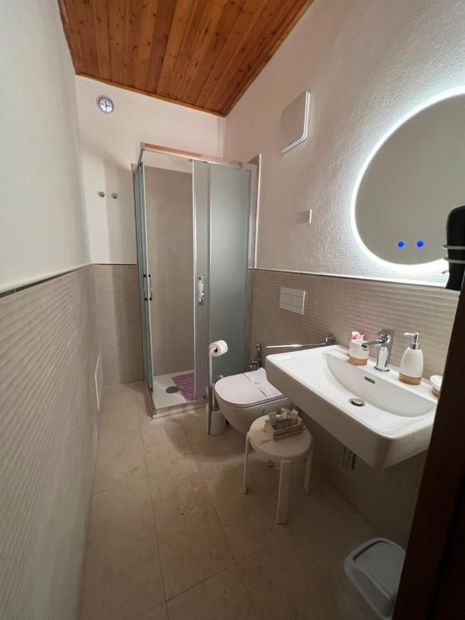 The Arches House Bed And Breakfast Iun F1092 알게로 외부 사진