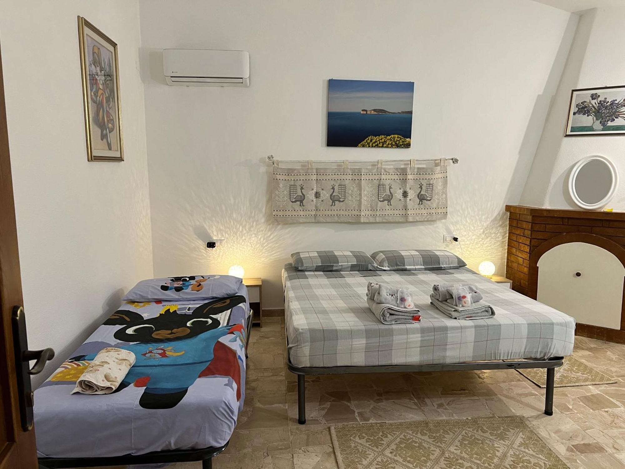 The Arches House Bed And Breakfast Iun F1092 알게로 외부 사진